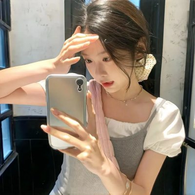 阿有正传