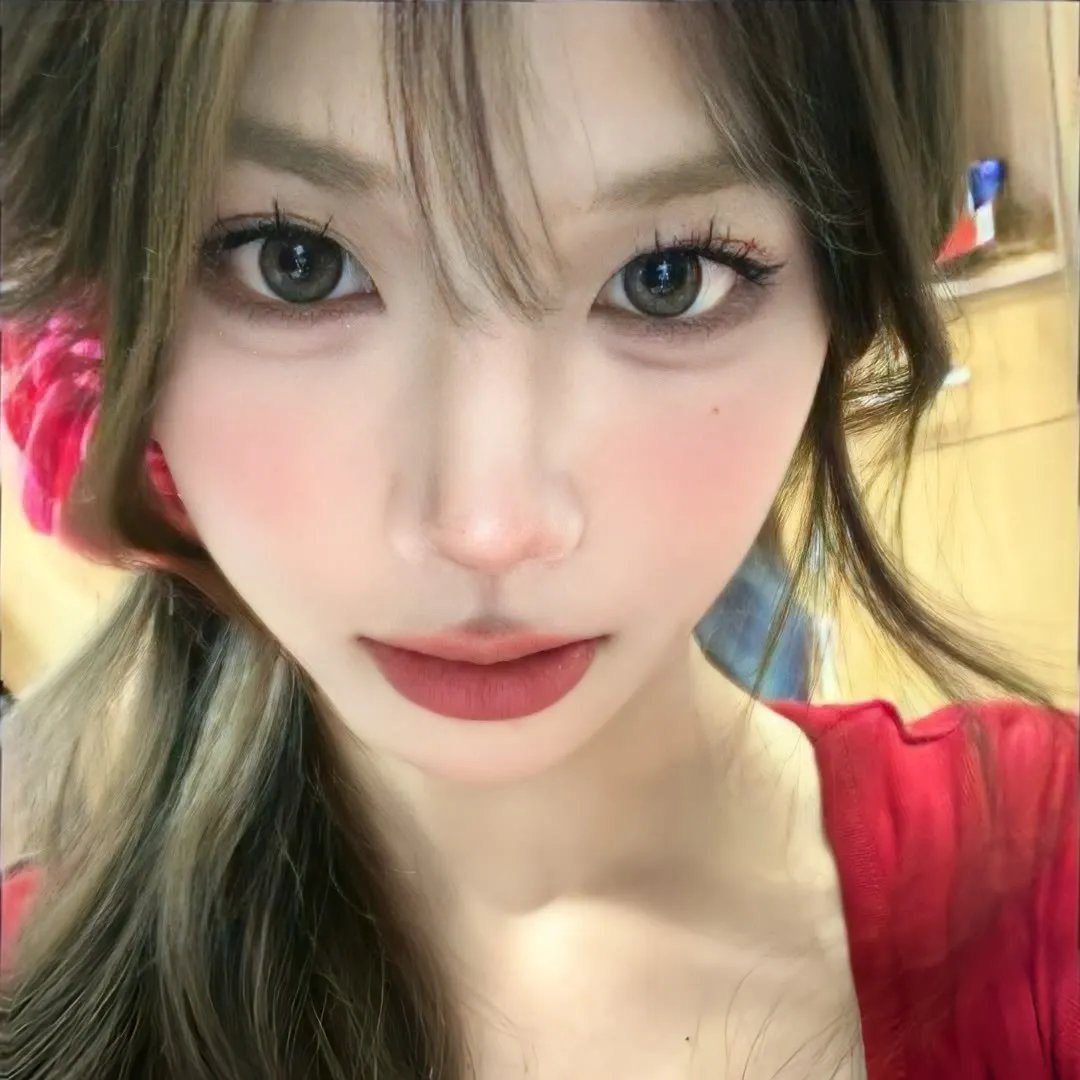 非常线之女