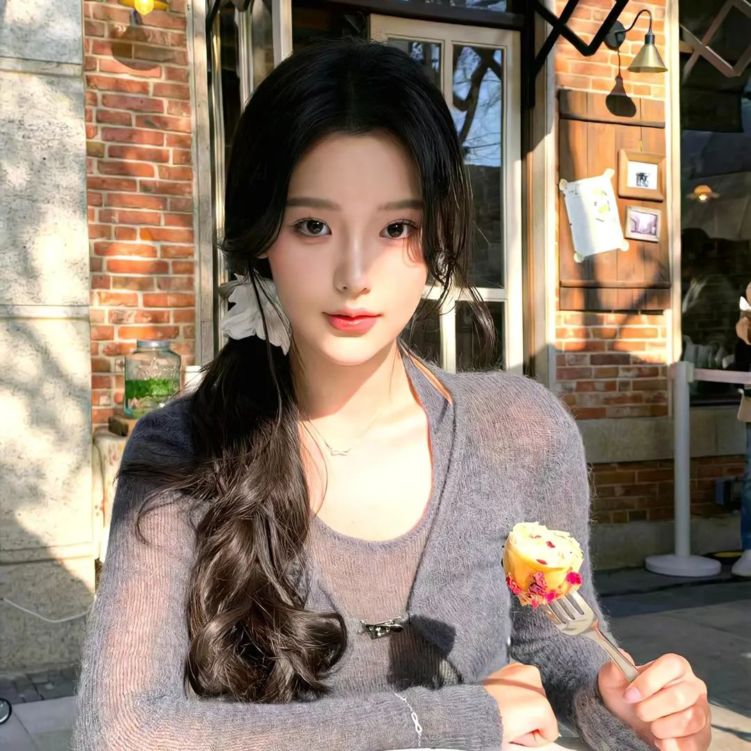 最后的歌舞女郎